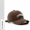 Gorra de Béisbol Estilo Coreano para Mujer, Nuevo Modelo Verano 2026, Circunferencia de Cabeza Grande, Adelgazante de Rostro, Ala Ancha, Corona Profunda, Gorra tipo Pato para Hombre