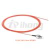 Pigtail de Fibra Óptica Tight SC/LC/FC/ST Multimodo OM1-62.5µm 0.9mm