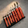 Soporte hidráulico para minería 0 kg alta resistencia, resistente a impactos, resistente al desgaste y resistente a la corrosión protección lateral de mina 0 kg superior