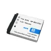 Batería NP-BD1 al por mayor de fábrica para cámara Sony TX1 T2 T70 T77 T90 T200 T700