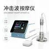 2024 Modelo Popular de Comercio Exterior Instrumento de Fisioterapia Ortopédica de Onda de Choque Extracorpórea Electromagnética Instrumento Esencial Venta Directa del Fabricante