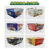 [Personalização de Caixa de Frango Frito] Caixa de Frango Frito Coreano Caixa de Frango Arroz Flor de Frango Bife de Frango Frito Frango Inteiro Frito Caixa de Papel Embalagem Saco Caixa de Papel Personalizada
