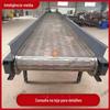 Em estoque alimentador de corrente de mina alimentador de corrente de mina GLL2200/18.5/S alimentador de corrente
