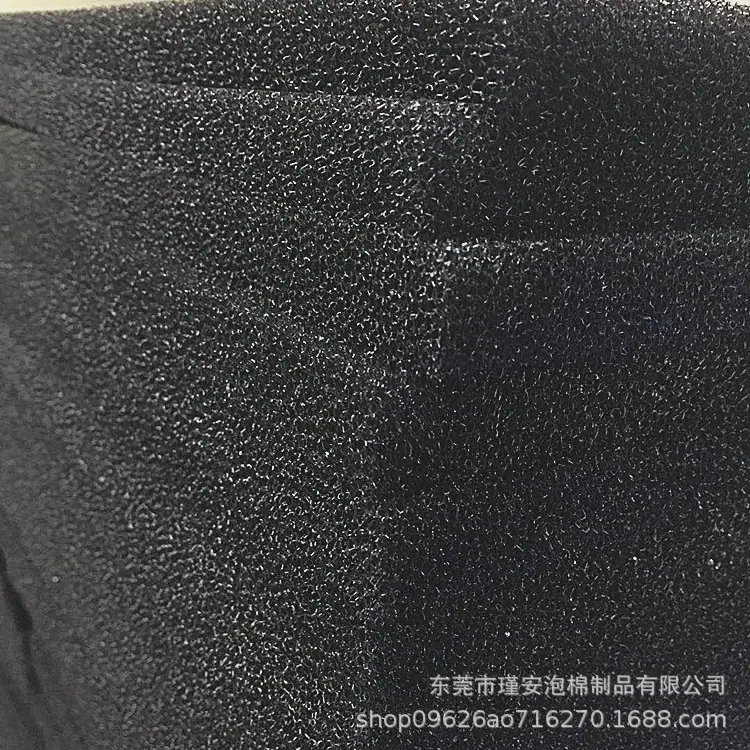 过滤棉片材