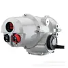 Actuador Eléctrico Ajuste de Rotación Parcial Rotork Iqt125