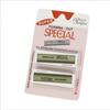 Yalifen Cuchillas de Acero Inoxidable para Recortar Cejas de Diez Piezas, Herramientas de Belleza, Cuchillas de Rasuradora para Cejas, Venta al por Mayor a partir de Una Pieza
