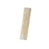 Brochetas de Bambú Desechables Fabricante Bobo Xiang Kuan Pueden Hervirse Brochetas de Bambú de Dibujos Animados Palitos para Brochetas Perforadores de Carne Brochetas