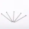 Dedal de Aço Inoxidável 304 Dedal Não Magnético Anti-Corrosão Dedal S136 Magnético Em Estoque Entrega Rápida Personalização Não Padrão Disponível