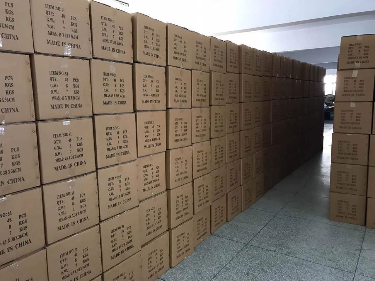 Warehouse