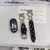 Adecuado para Correa de Reloj Xiaomi Mi Band 11 8/9Nfc Flash Diamante Gato Kt Correa de Reloj Lujo Ligero Moda Pulsera de Mujer de Alto Valor