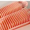 Peine Voluminizador para el Cabello Estilo Ciervo Blanco, Pasador para el Cabello, Pinza para la Raíz del Cabello en la Parte Superior de la Cabeza, Pinza para el Cabello para Peinar el Flequillo, para Controlar el Cabello Suelto
