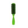 Peine estilo costilla, especial para peluquería, para hombre, retro, con cabeza de aceite, grande, antiestático
