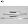 Adecuado para Land Cruiser Lc300 2022+ con Letras, Tira Anticolisión para Puerta, Tira para Borde de Puerta, Moldura de Carrocería