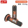 Manillar Modificado para Motocicleta Manillar Modificado KLX250 Pegamento para Manillar KTM EXC Vehículo Todoterreno Cubierta para Manillar PRO TAPER