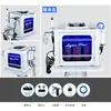 Dispositivo de belleza coreano de burbujas ultrafinas para limpieza, eliminación de puntos negros y acné, reafirmación de la piel y masaje