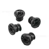 Adecuado para Audi A3 A4 A5 asiento Polo Passat B8 golf plástico cárter de aceite tornillo tapón de drenaje de aceite