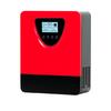 Controlador de Carga de Panel Solar MPPT 48V96V192V Inteligente Universal 80A100A120A Sistema de Generación de Energía