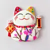 Mochila de Carro da Sorte de Novo Produto Transfronteiriça Pingente Decorativo de Carro Pingente Decorativo de Árvore da Sorte Plana de Acrílico