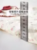 150g Ropa de una pieza acolchada engrosada de otoño e invierno Categoría a Ropa de bebé cálida de algodón Ropa de bebé niña de manga larga para gatear