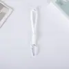 Cordão de Nylon Espesso para Celular de Celebridade da Internet da Moda com Mosquetão, Alça de Pulso Anti-Ruptura, Acessório para Capa de Celular, Dropshipping Disponível