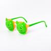 2021 Nuevas gafas de sol de dibujos animados para niños, lindas gafas de sol abatibles de gato, gafas de sol protector solar, protección ocular, gafas de sol para niños