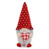 Decoraciones para el Día de San Valentín Muñeco de Duende Enano Esposo Sin Rostro Muñeco Sin Rostro Elfo Adornos de Regalo