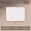 Papel para Aquarela 300g Polpa de Algodão Polpa de Madeira 4K 8K 16K Textura Média Grossa Textura Fina Fronteira Estudante de Arte Pintura Especial Atacado