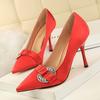 278-7 precio especial para zapatos sueltos (Este está agotado sin reposición)