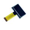 Pantalla OLED de 1,54 pulgadas, matriz de puntos de 128 x 64, CH1116, puerto paralelo, puerto serie, interfaz IIC I2C, OLED