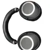 Auriculares Bluetooth D3 Montados en la Cabeza Reducción de Ruido Inalámbrica Reducción de Ruido