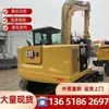 Exportar excavadora usada Excavadora CAT336CAT320 XCMG 215DA 60DA Hyundai 215
