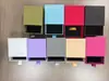 Caja de Embalaje para Dropshipping Caja para Anillos Caja para Pendientes Caja para Collares Servicio de Grabado de Certificados Diferencia de Precio de SF Express