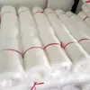 Malla anti-insectos Malla especial para árboles frutales en invernadero de hortalizas Red de cerco para estanques Red de arena para agricultores de nailon blanco anti-pájaros