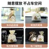 Bolsita Perfumada para Armario y Coche, Desodorante de Fragancia de Larga Duración, Fragancia para Ropa, Bolsita Perfumada para Armario y Coche