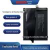 Adequado para Celular Vivo Iqoo5Pro Track Iqoo 5 Pro Celular Placa Elétrica B-O2 Bateria Suporta Carregamento Rápido