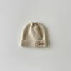 Gorros Infantiles Qiunan 2026Ins Gorros de Punto para Niños y Niñas Gorros de Vestir para Bebé Gorros de Lana para Bebés Gorros Cálidos Venta al por Mayor