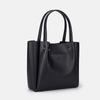 Bolso para Mujer Familia Z Bolso Tote Nuevo Estilo Preppy Bandolera Gran Capacidad Versátil Hombro Ropa de Trabajo Bolsa de Compras Dropshipping