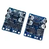 Módulo de placa amplificadora de potência TPA3118 Placa amplificadora de potência digital mono PBTL 1x 60W