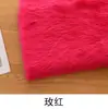 Piel Textil Ligera Engrosada 4cm Felpa Larga Piel Textil Ligera Engrosada Disfraz de Animal Tela de Piel Fursuit Juego Completo Pata de Animal