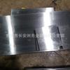 Suministro Placa de acero estructural al carbono Baosteel 45# Placa de acero al carbono 45# Placa recocida laminada en caliente 45# se puede tratar térmicamente y templar