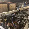 Tubo Honado de Cilindro de Aço Inoxidável 304 Tubo Raspado e Polido Tubo de Cilindro de Óleo 316L Tubo de Aço para Cilindro de Parede Espessa