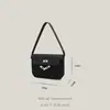 Bolso Kelly Vintage de Cuero Genuino para Mujer, Bolso de Hombro Cruzado de Piel de Vaca de Capa Superior de Alta Gama, Bolso de Hombro Cruzado Todo Fósforo para Mujer