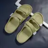 Sandálias Tendência Vietnamitas 2026 Masculinas de Verão para Exterior Ajustáveis Camufladas Chinelos de Praia com Sola Macia para Mulheres