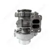 El turbocompresor 5555351 es adecuado para motores Cummins