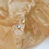Cadena para Clavícula con Colgante de Corazón Simple Versátil Estilo Europeo y Americano, Cadena Fina de Lujo Ligero Nicho, Mini Corazón de Acero de Titanio Collar para Mujeres