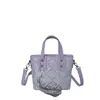 2026 Nuevo Modelo Bolso de Mano Estilo Chino Nuevo para Mujer, Bolso de Hombro Casual Moderno y de Moda, Bolso Cruzado de Estilo Nacional para Viajes
