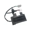 81260-2V010 Piezas de automóvil adecuadas para Hyundai 2012-2017 botón del interruptor de liberación de la tapa del maletero