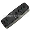 Aplicável ao interruptor regulador de janela Mercedes-Benz W164 W251 A2518300290 Botão de controle de janela elétrica