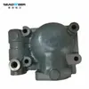 1622079500 Carcaça da Válvula de Drenagem de Óleo Original Genuína para Compressor de Ar Atlas