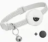 Localizador anti-pérdida para mascotas airtag localizador de mascotas GPS collar para perro localizador de seguimiento localizador de mascotas